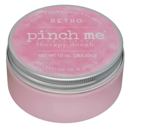 Retro Pinch Me Therapy Dough