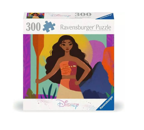 Moana 300 Pc Pz