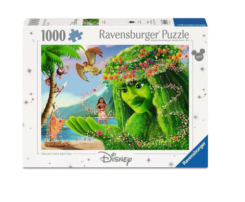 Moana Collectors Edition 1000 Pc Pz