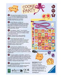 Cookie Party Game