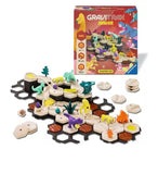 Gravitrax Junior Dinosaur Starter Set L