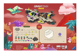 Gravitrax Junior Dinosaur Starter Set XXL