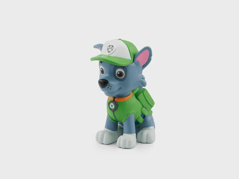 ROCKY PAW PATROL TONIE