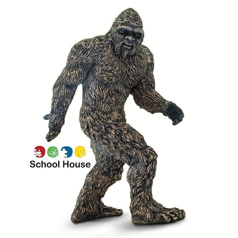 Bigfoot