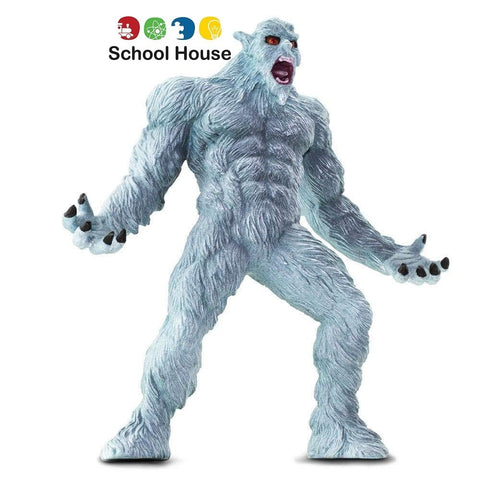 Yeti