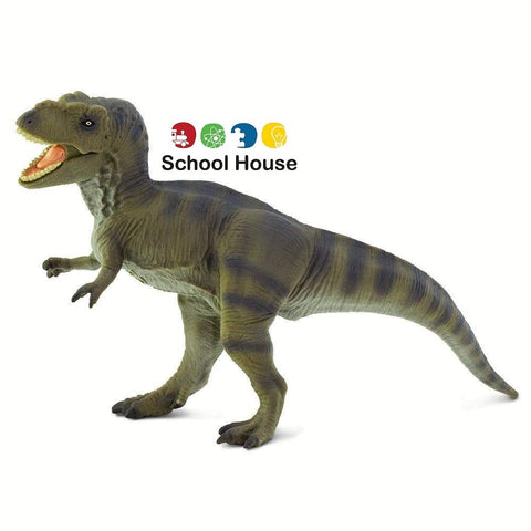 Tyrannosaurus Rex