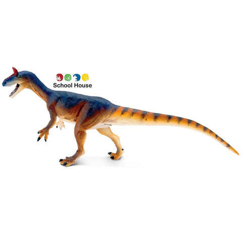 Cryolophosaurus