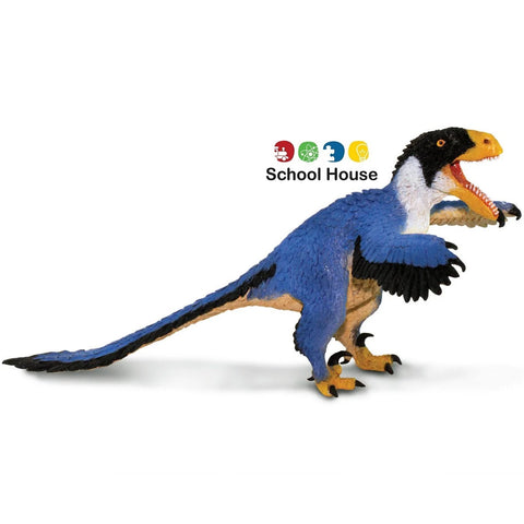 Utahraptor