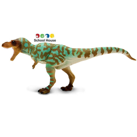 Albertosaurus