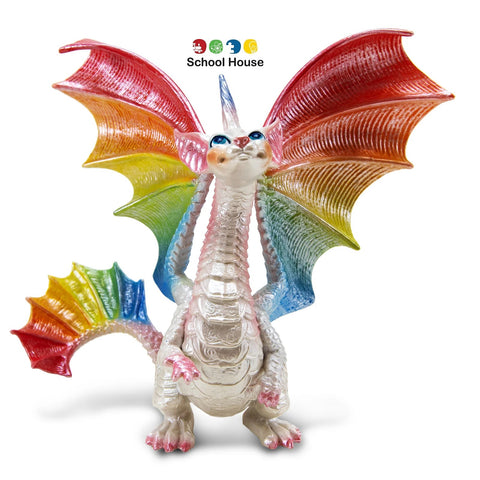 Fairy Rainbow Dragon