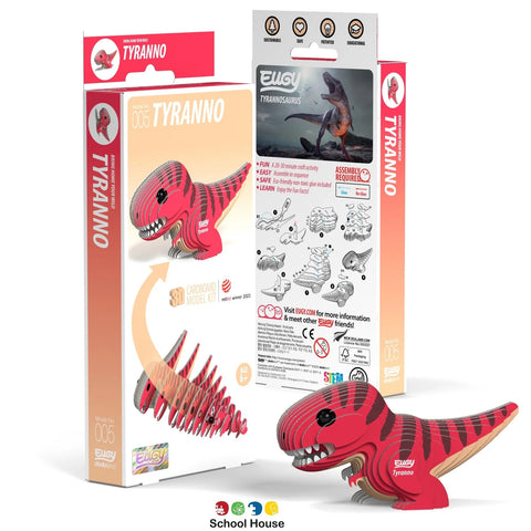 Tyranno EUGY