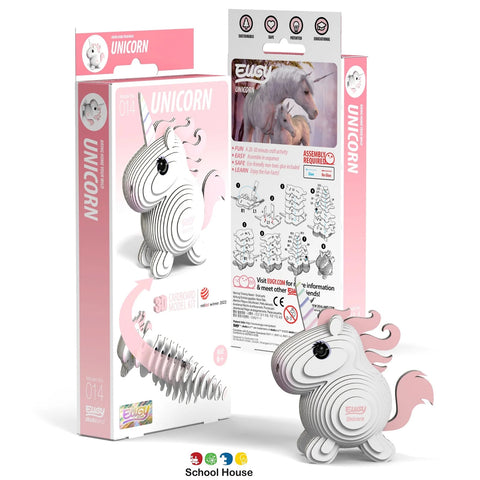 Unicorn EUGY