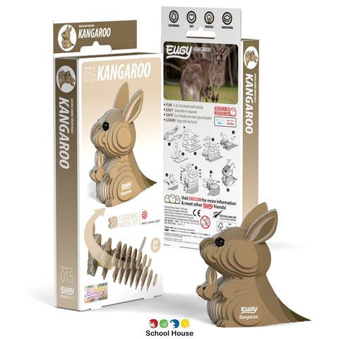Kangaroo EUGY