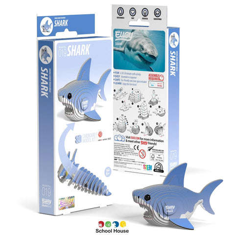 Shark EUGY