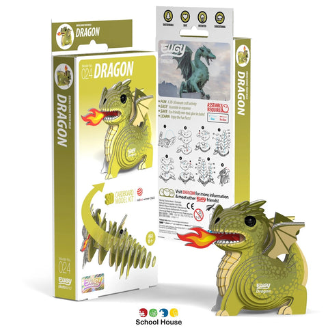 Dragon EUGY
