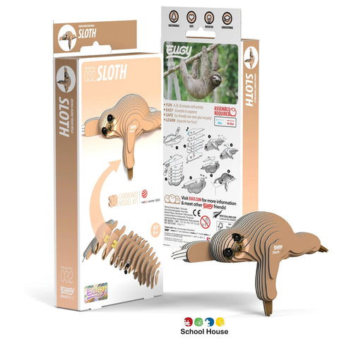 Sloth EUGY