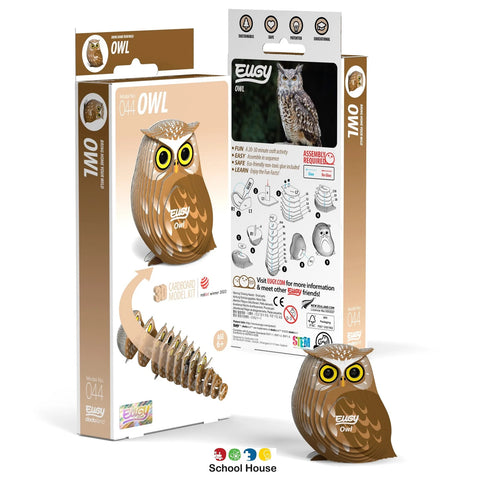 Owl EUGY