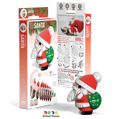 Santa EUGY
