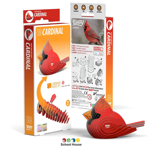 Cardinal EUGY