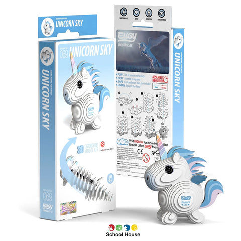 Unicorn Sky EUGY