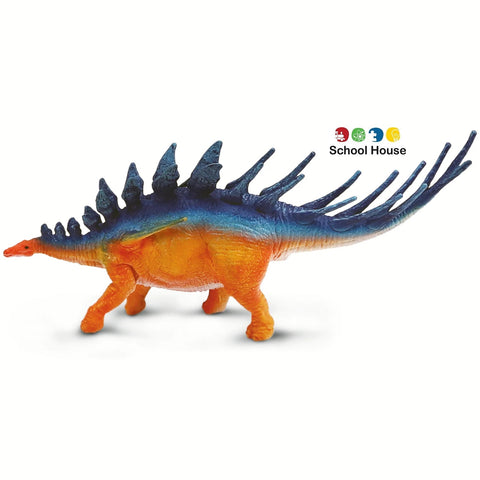 Kentrosaurus