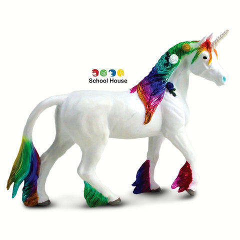 Rainbow Unicorn