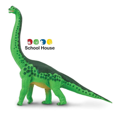 Brachiosaurus