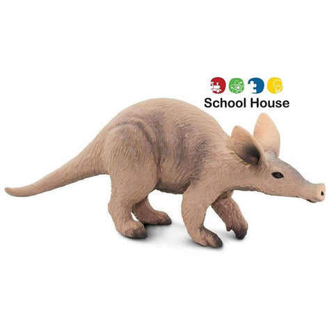 Aardvark