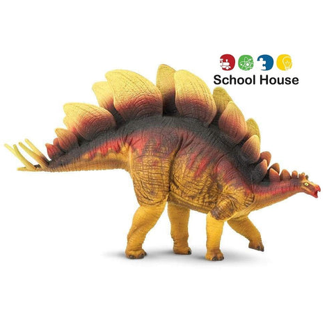 Stegosaurus