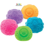 Fuzz Ball Flower Power