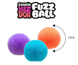Teenie Fuzz Ball Needoh