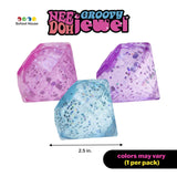 Groovy Jewel Needoh