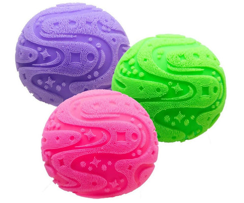 Needoh Super Fuzz Ball