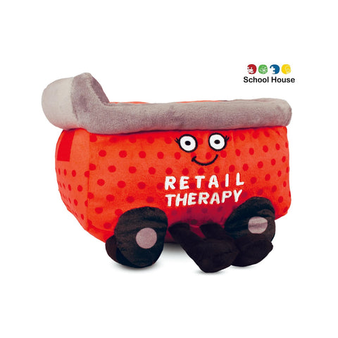 Retail Therapy Punchkin