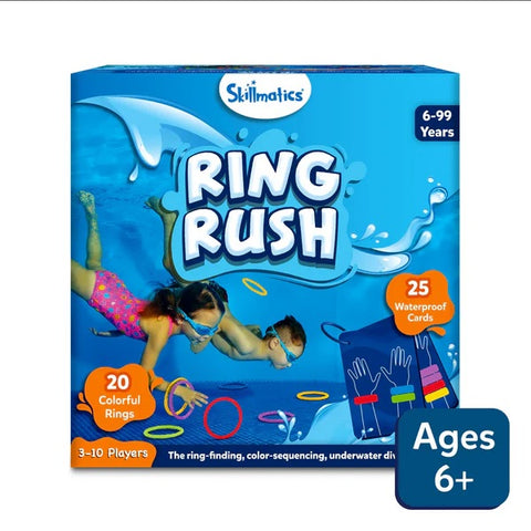 Ring Rush