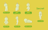 Smiski Strap Series 1