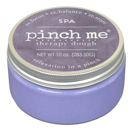 Spa Pinch Me Therapy Dough