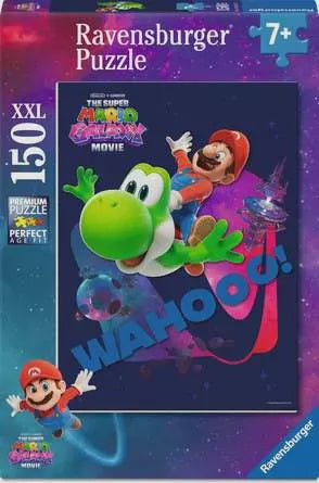 SUPER MARIO 2 150 PC PZ