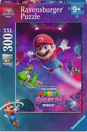 SUPER MARIO 2 300 PC PZ