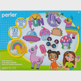 DELUXE BOX SUMMER FUN