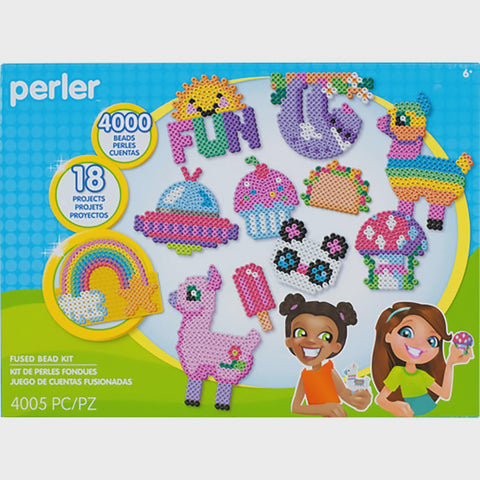 DELUXE BOX SUMMER FUN