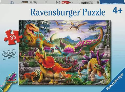T-REX TERROR 35 PC PZ