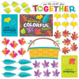 Awesome Autumn Bulletin Board Set