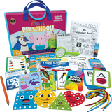 Hello Preschool Readiness Kit