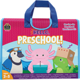 Hello Preschool Readiness Kit