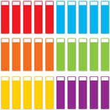 Library Book Dividers