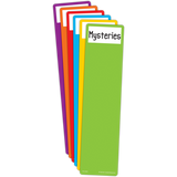 Library Book Dividers
