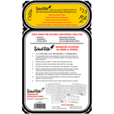 School Rite Uppercase Manuscript