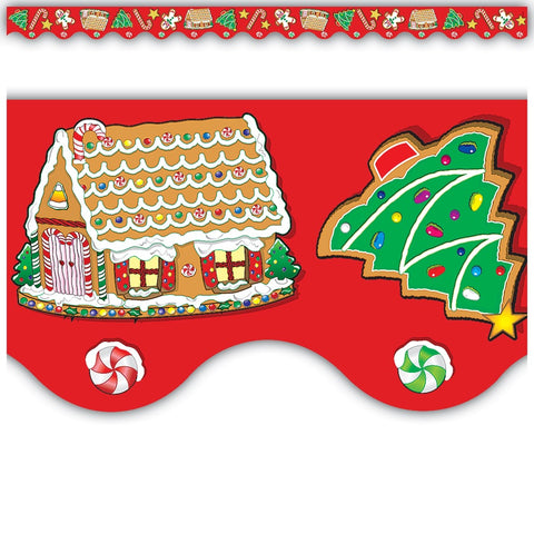 Christmas Border