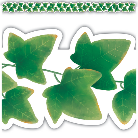 Ivy Border